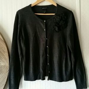 New York & Company cardigan